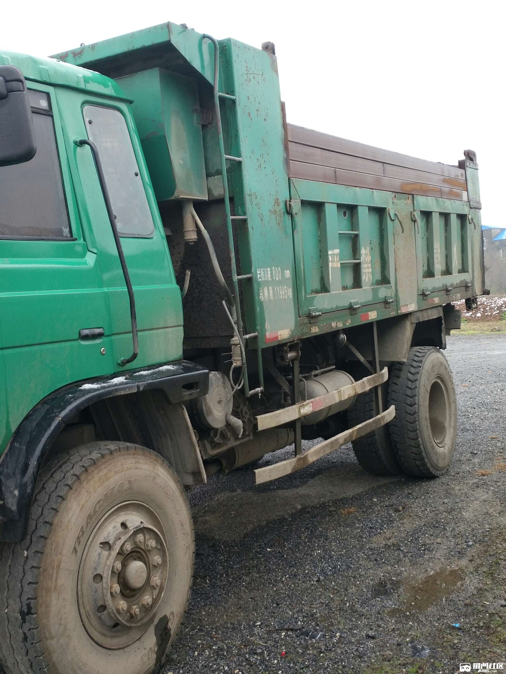 东风劲诺160低价出售 - 车行天下 - 荆门社区 - 强势媒体 荆门门户