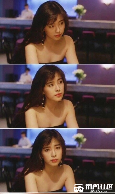 【朱茵 张柏芝 王祖贤 钟楚红 邱淑贞 林青霞 周慧敏 黎姿 李嘉欣】在