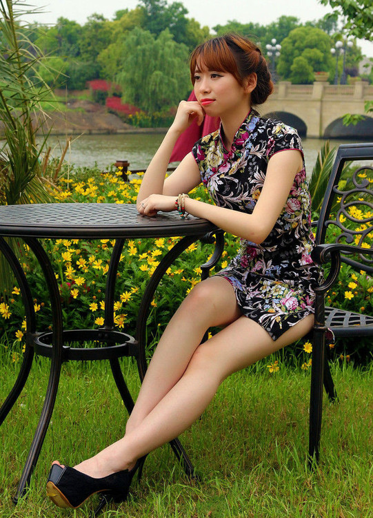 随拍的美女 - 我是拍客 - 荆门社区 - 强势媒体 荆门门户 【官网】