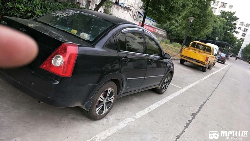 09年奇瑞a5车况精品没出过事故保险到九月