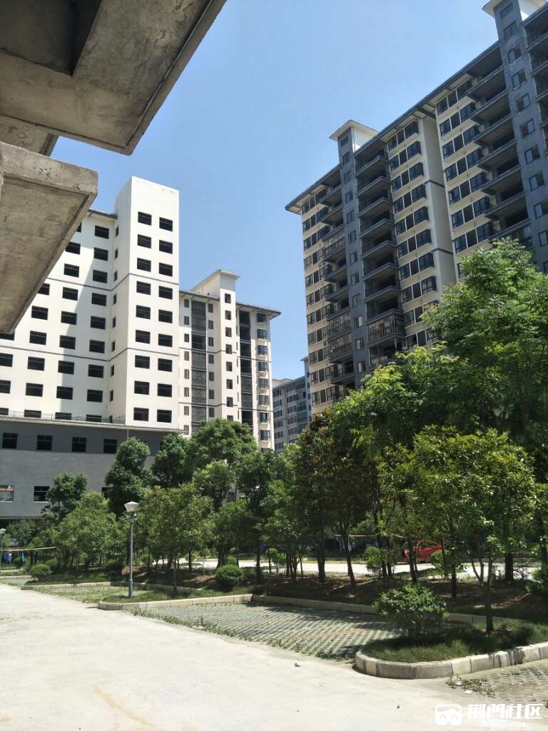 团林金桂园 - 房屋租售转让 - 荆门社区 - 强势媒体 荆门门户