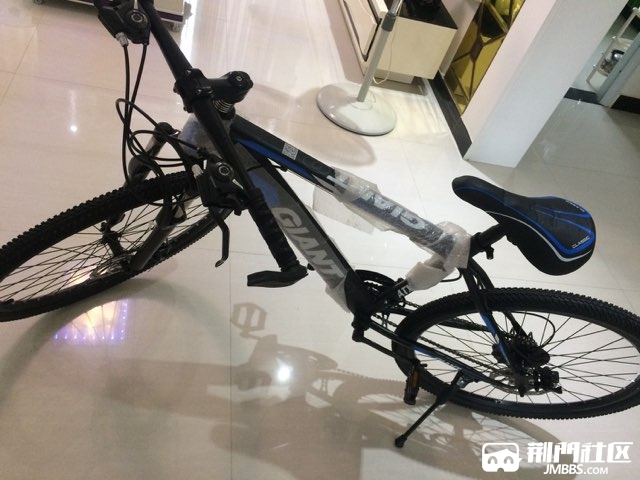 atx777gianto山地自行车出售