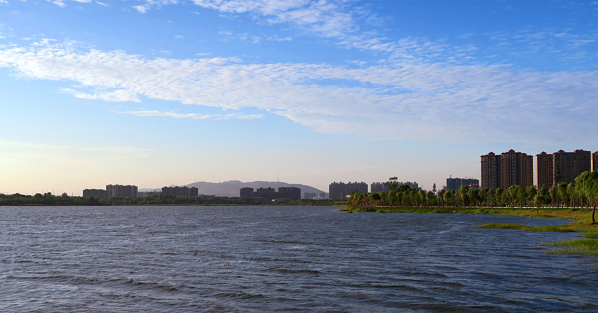 醉美凤凰湖 - 我是拍客 - 荆门社区 - 强势媒体 荆门门户 【官网】