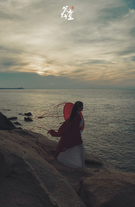 一笑红尘难断红尘一梦红尘难忘红尘