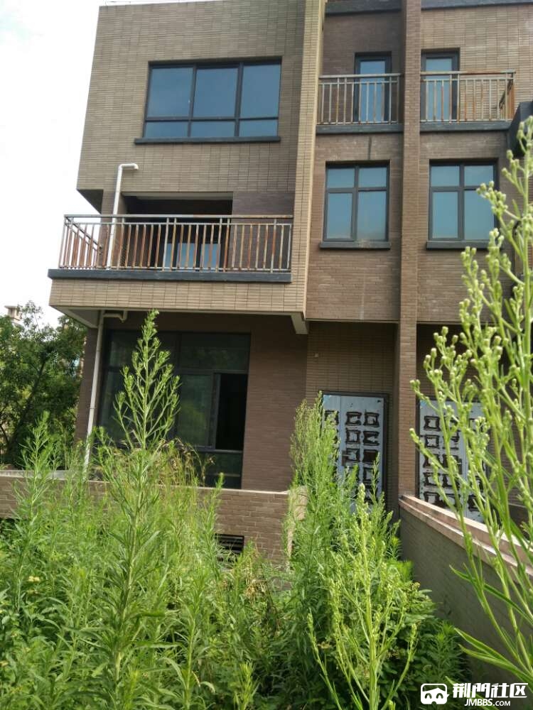 楚天城别墅出售 - 房屋租售转让 - 荆门社区 - 强势媒体 荆门门户