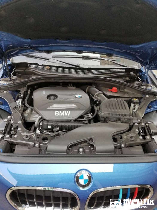 使用一个月后的宝马三厢118i运动型感受