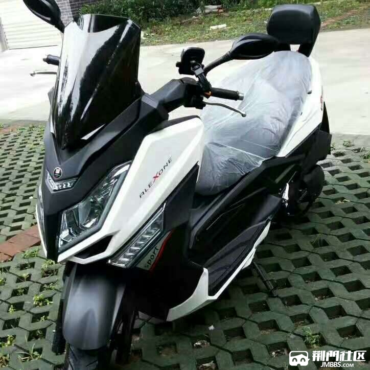 出售建设踏板车150