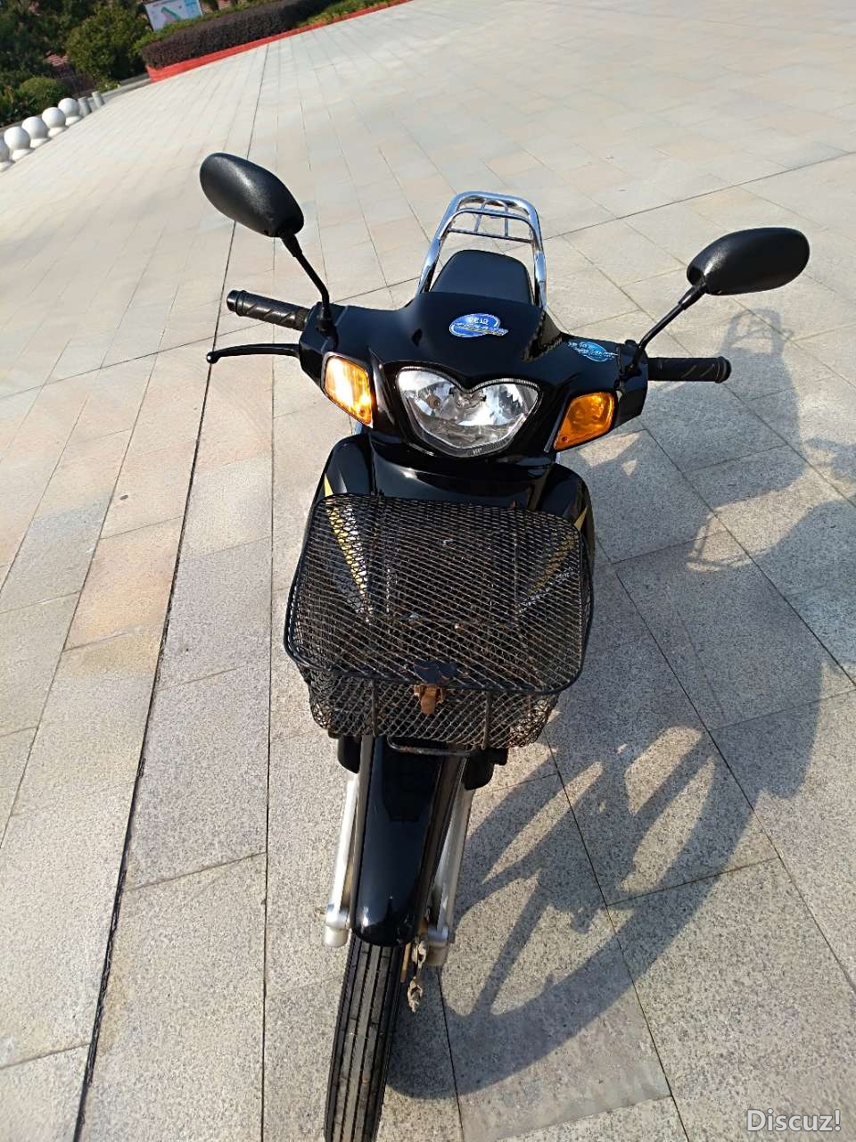 雅马哈弯梁出售