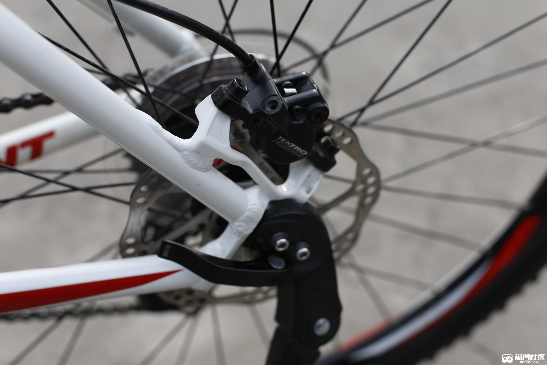 九五新捷安特680-s - 二手车交易 - 荆门社区 - 强势媒体 荆门门户