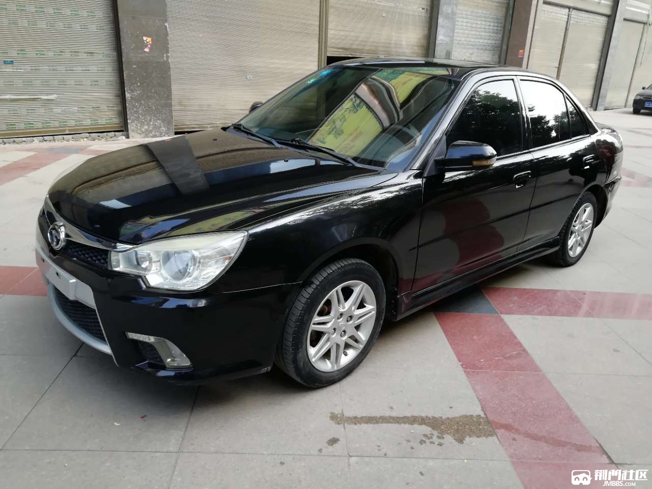 东南三菱v3出售