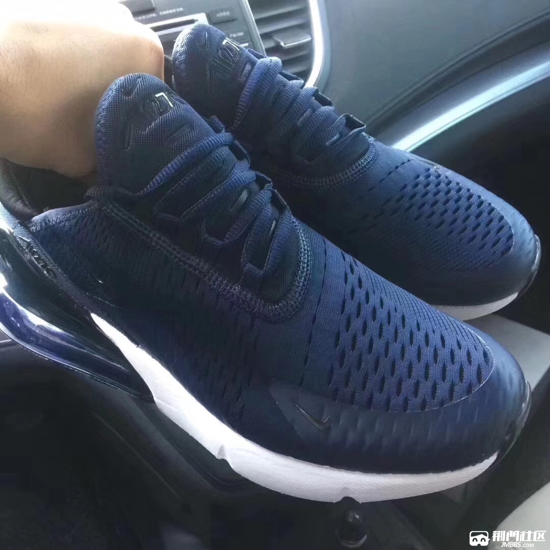 耐克air大气垫三色越南产正品独家发售