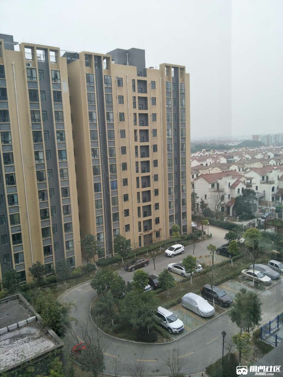 碧桂园楚荣首府大三房出售 - 中介房源 - 荆门社区 - 强势媒体 荆门