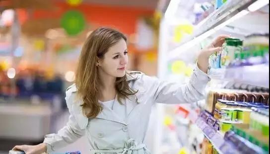 安全套为什么总是放在超市收银台旁边?真相让人大吃一惊!