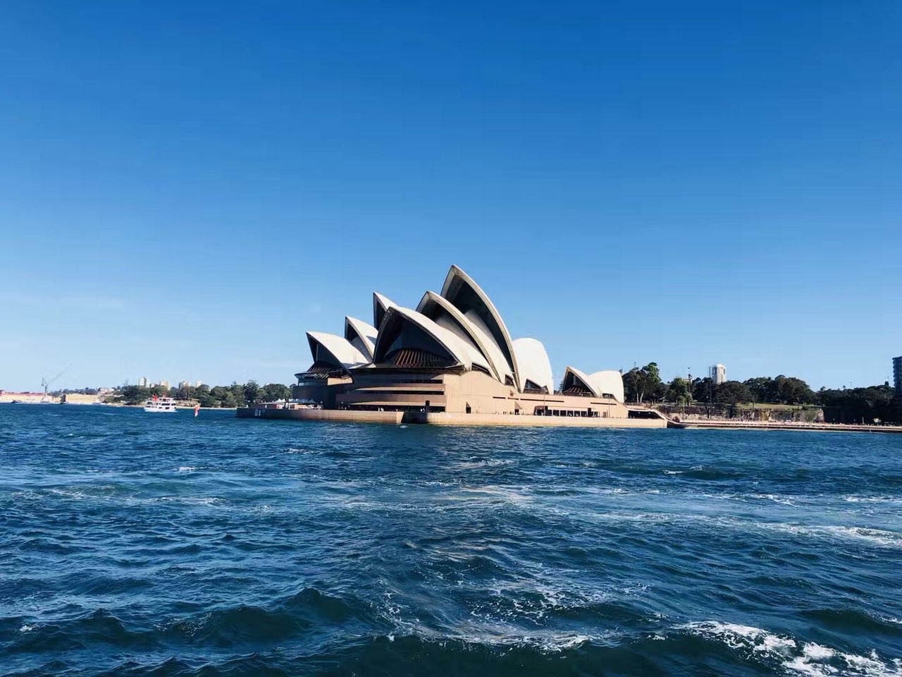 手机随拍之澳大利亚