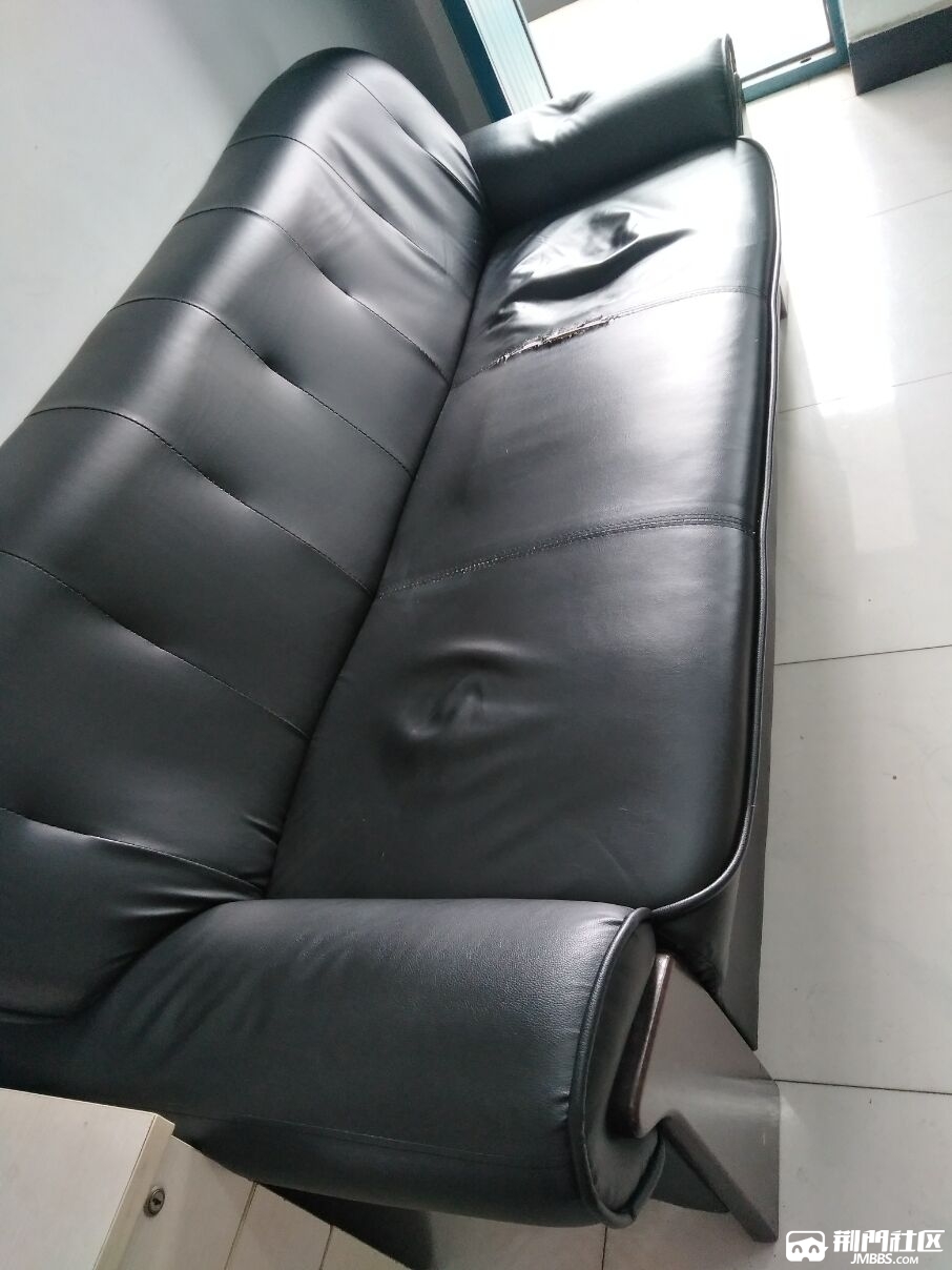 出售一批办公桌,椅,会议室桌椅,空调 - 二手交易 - 荆门社区 - 强势