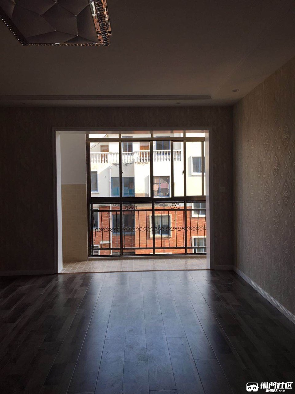 葡萄园二期精装房出售新装房从未住过人