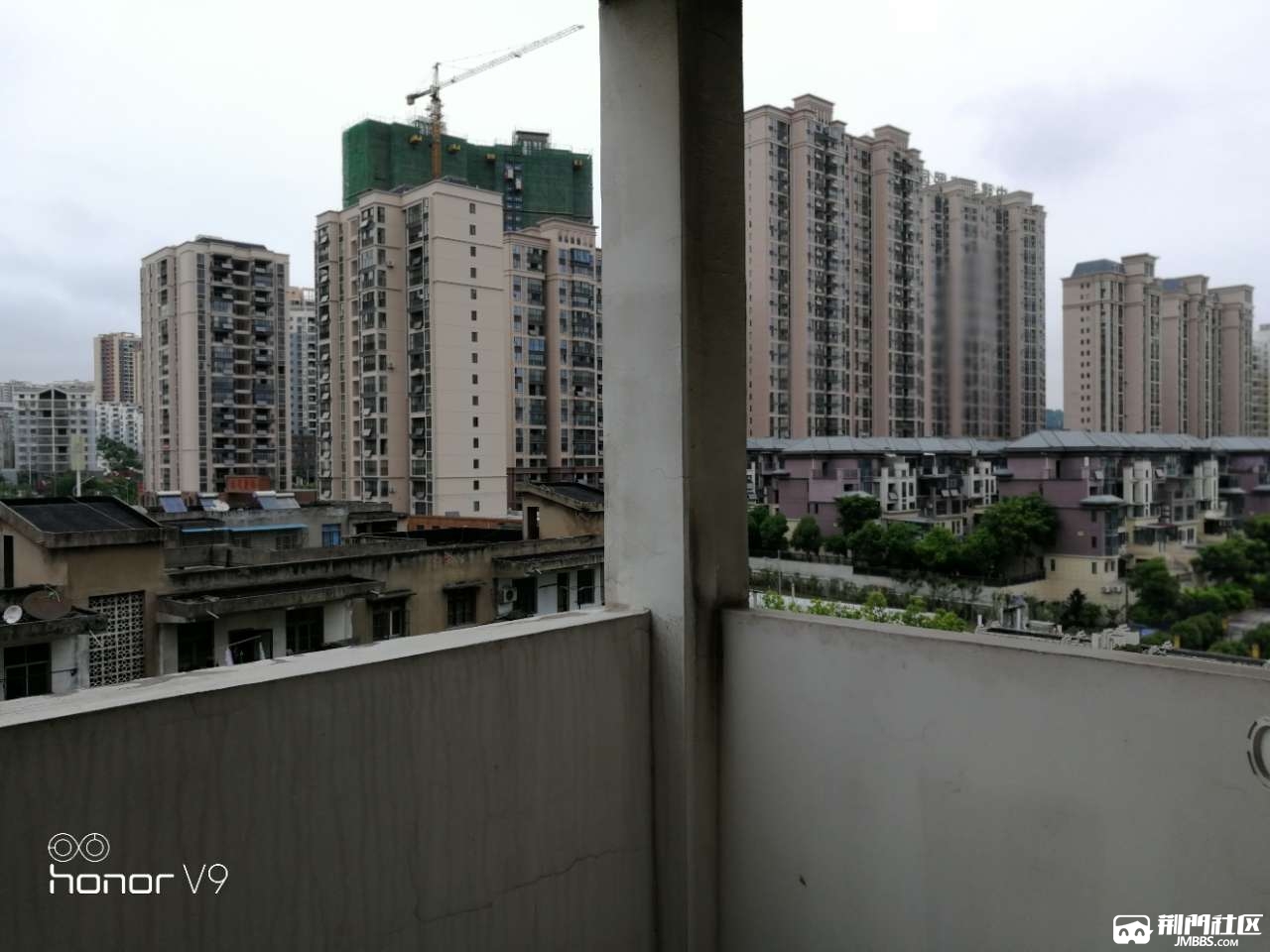 杏园小区毛坯房出售