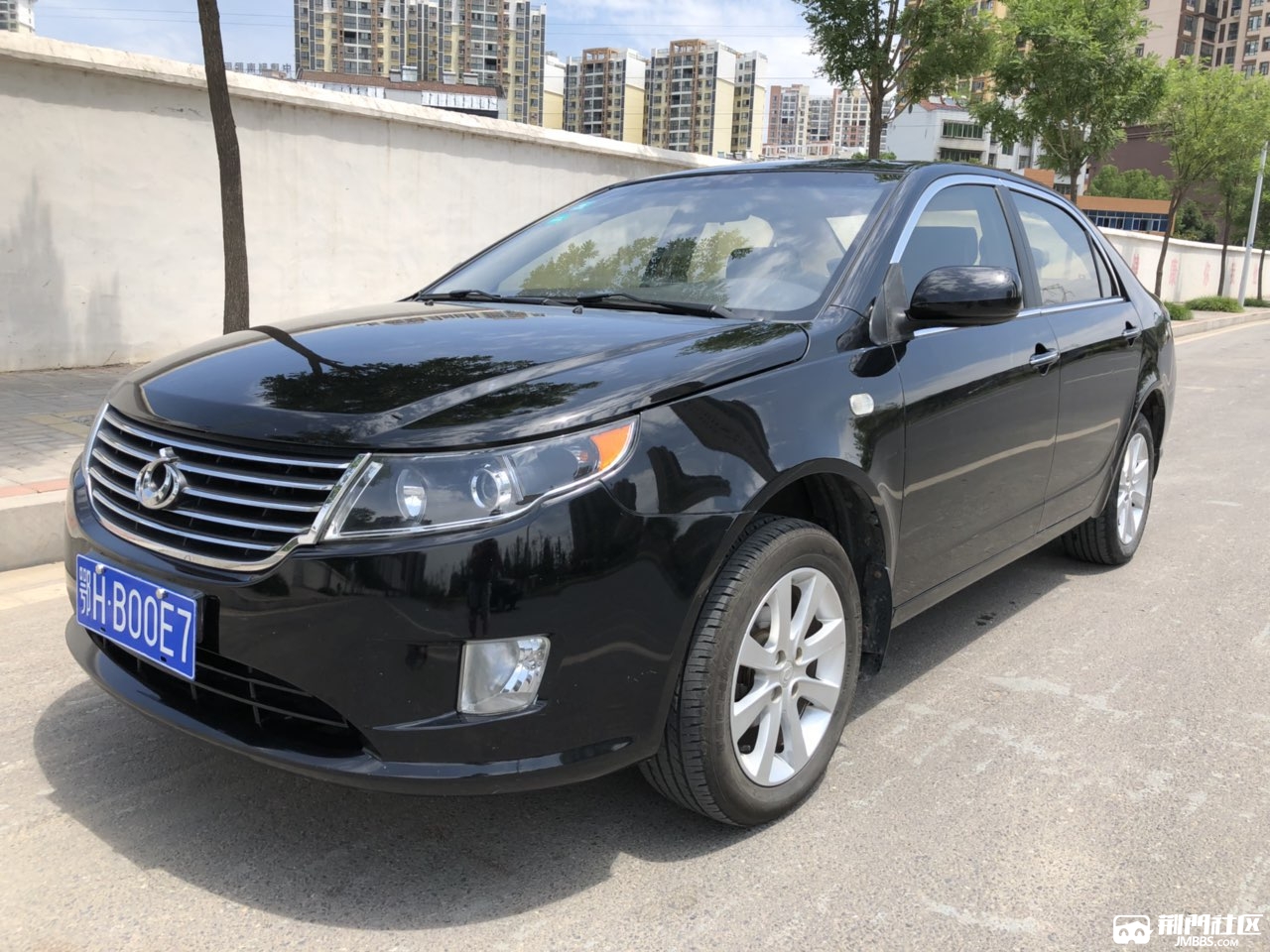 出售吉利全球鹰gc715