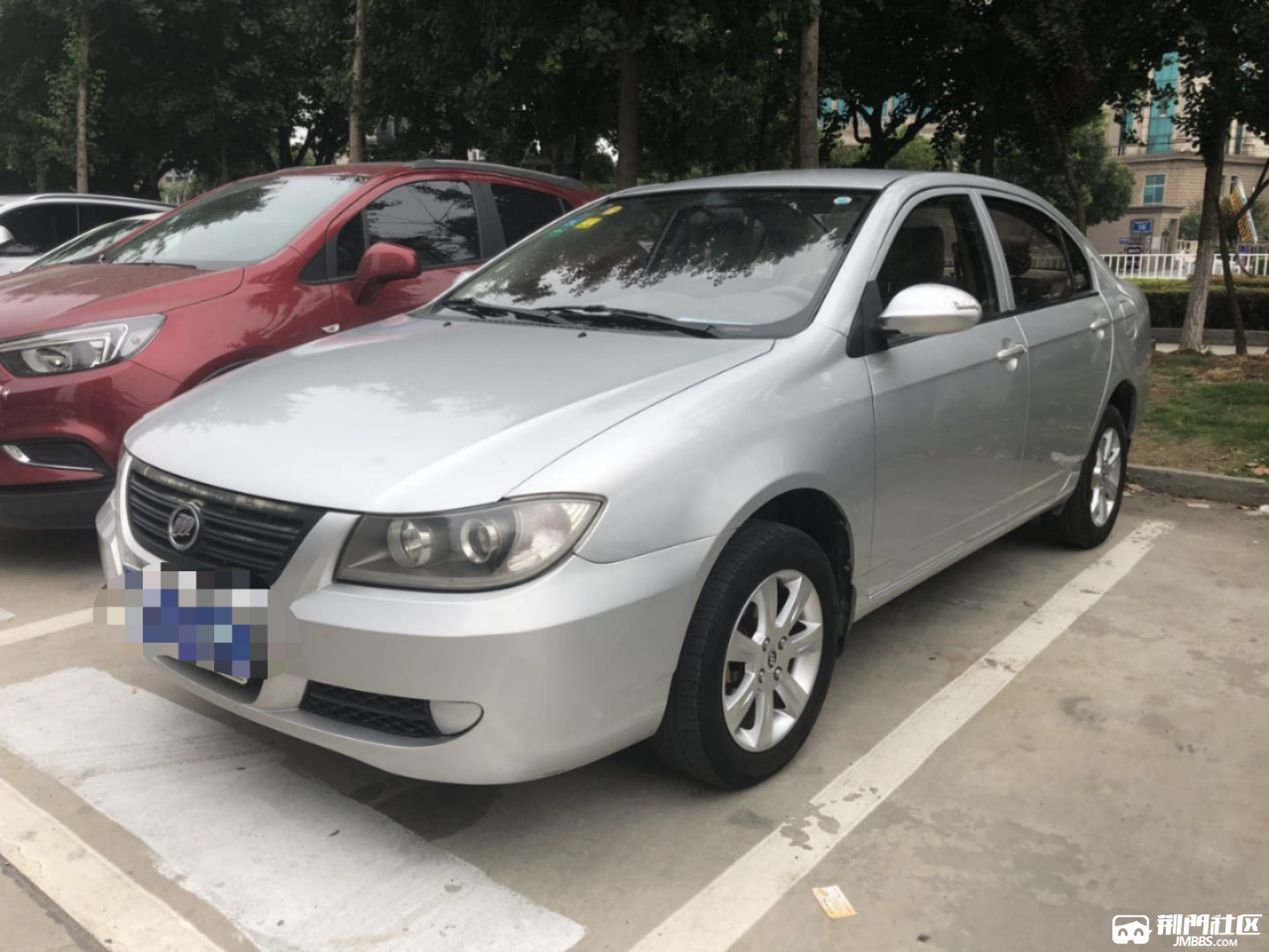 出售14年极品力帆620,个人一手车,无事故无泡水