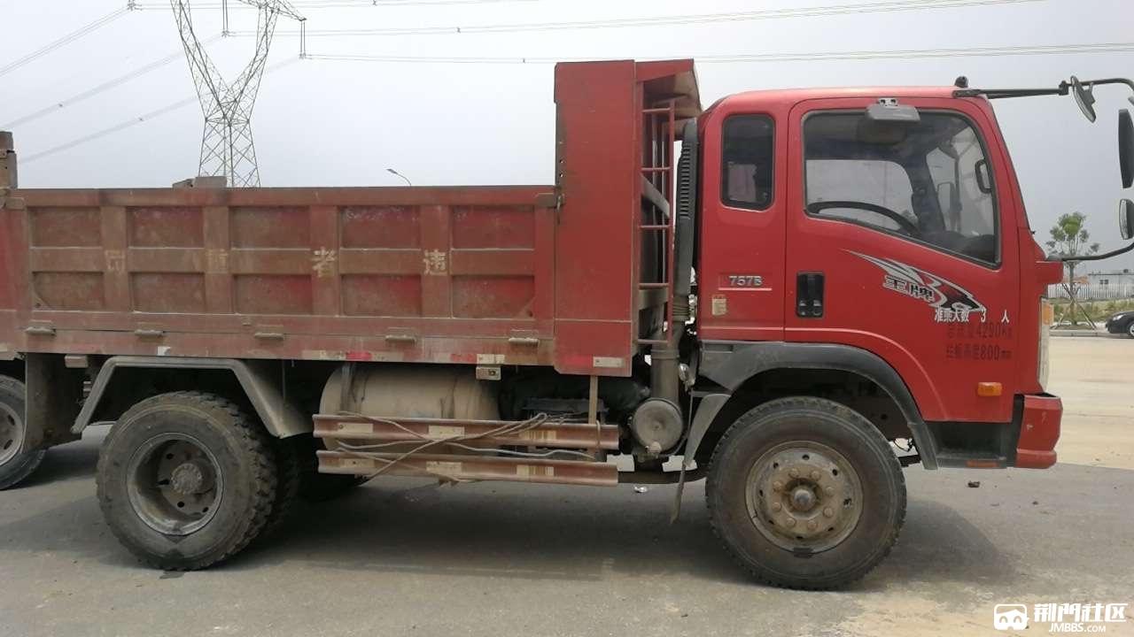 王牌4108中冷 - 二手车交易 - 荆门社区 - 强势媒体 荆门门户 【官网