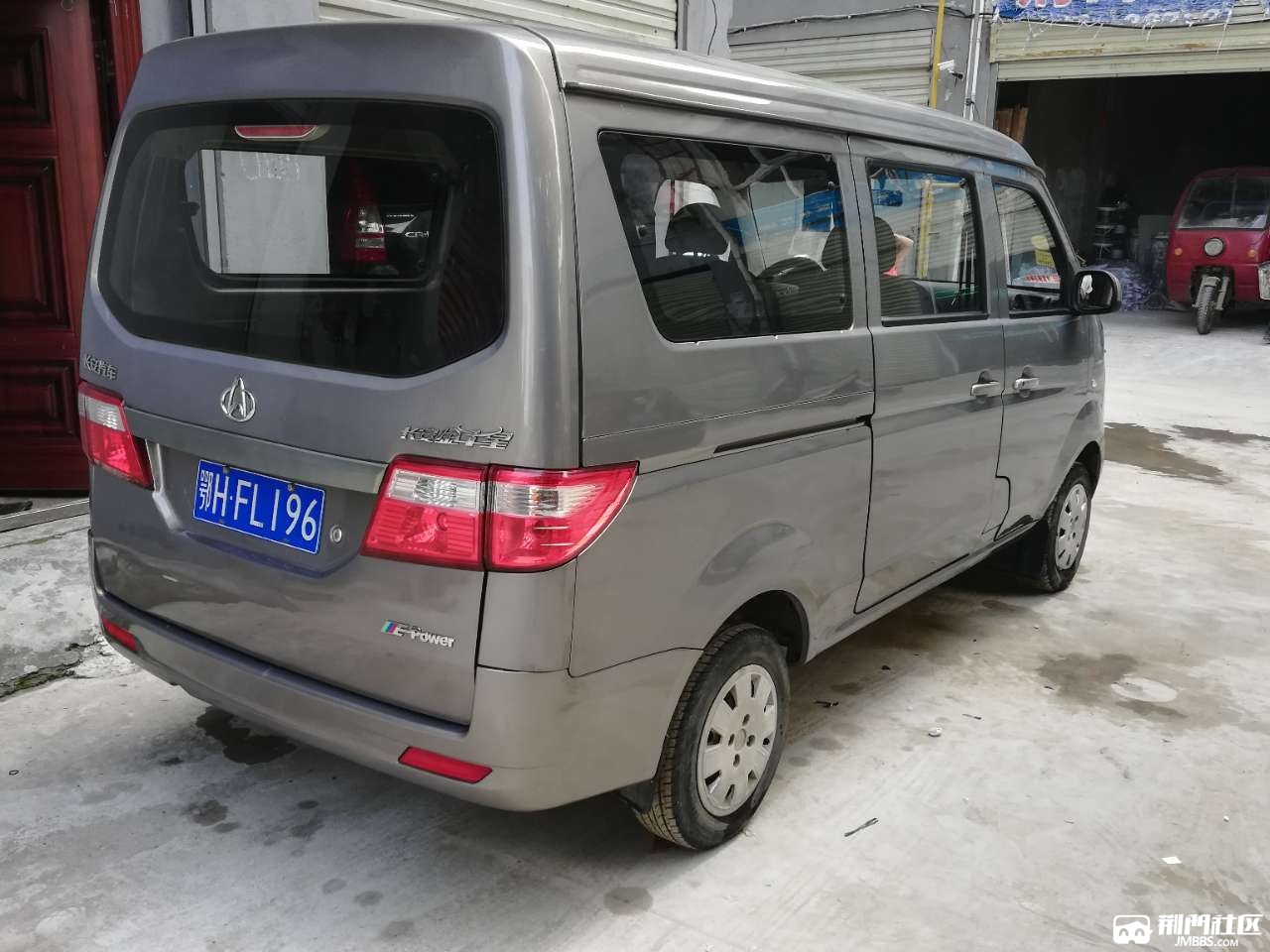 出售14年长安金牛星大面包车,1.3大排量,带中央