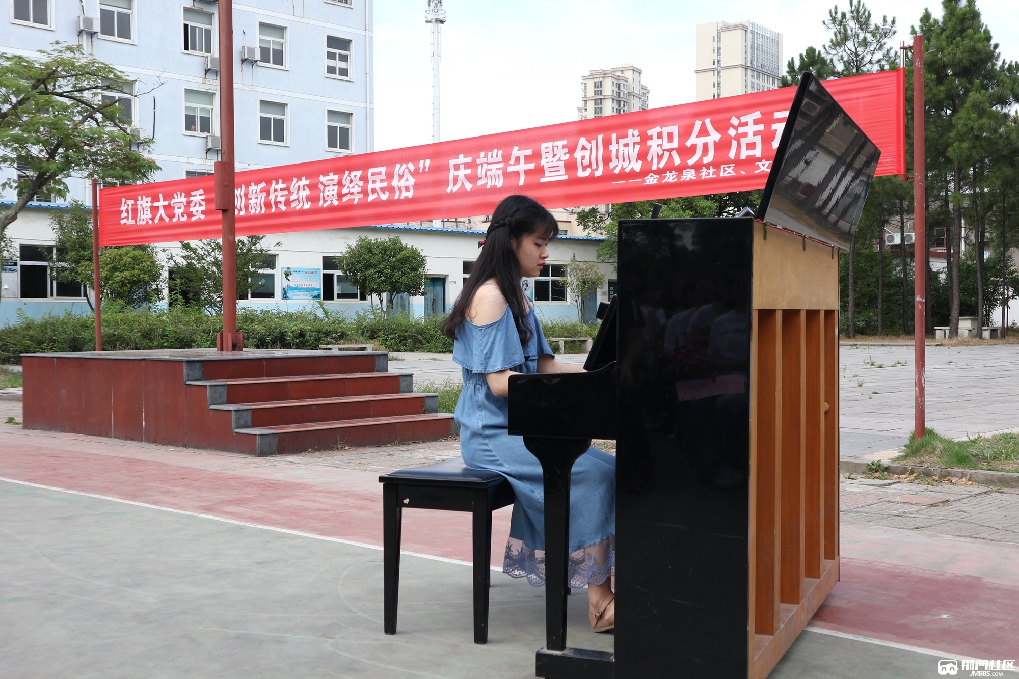 荆门市文林高中2018招生简章