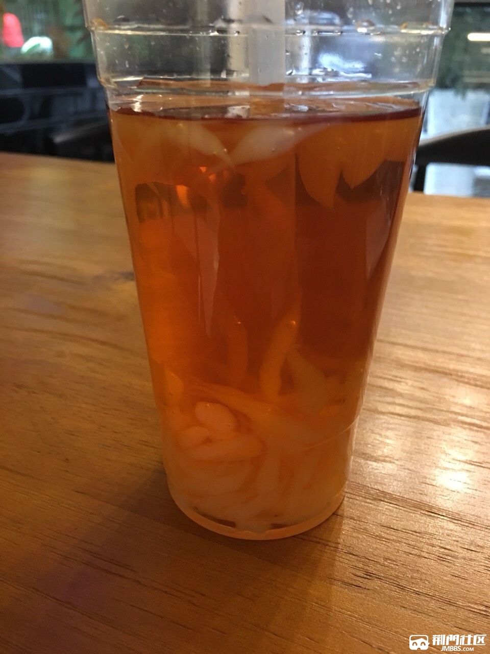 哪里有卖凉虾(凉粉卖的)?类似图片这种