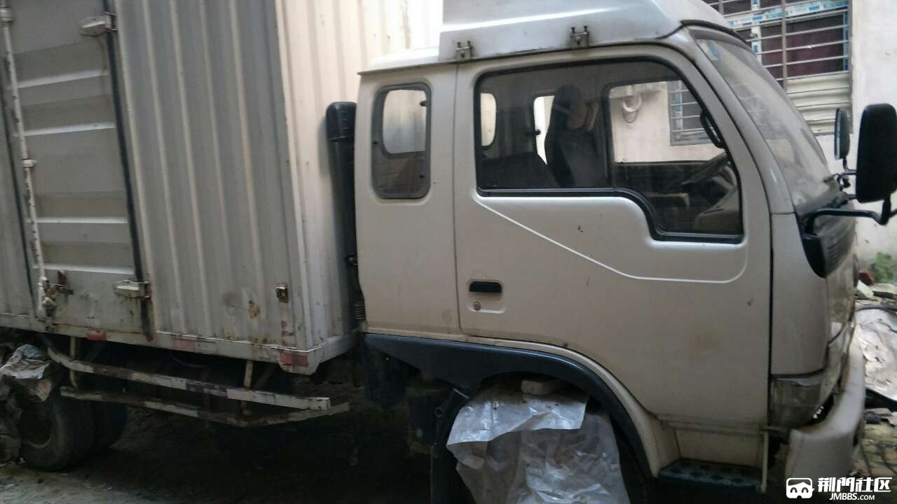 07年车东风小霸王以后一直没怎么开过现在低价出