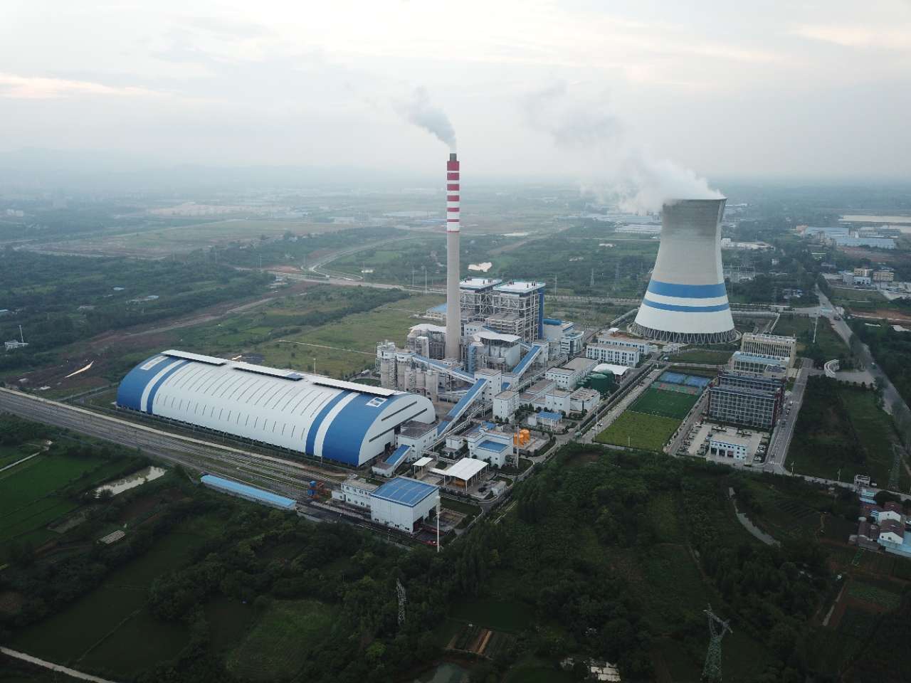 华能全景 - 我是拍客 - 荆门社区 - 强势媒体 荆门门户 【官网】