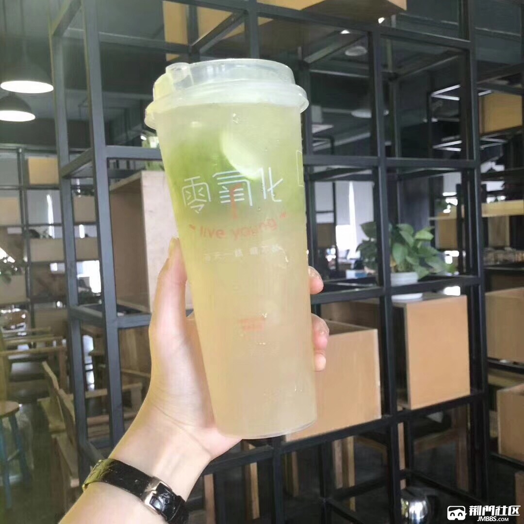 古茗奶茶(美佳乐)招聘营业员若干名