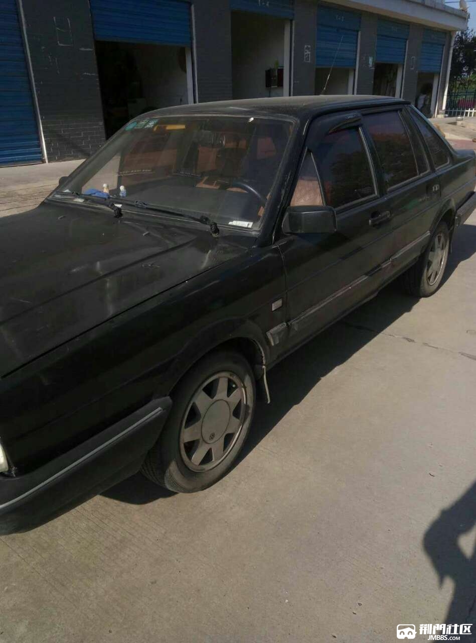 普桑03年一千块钱甩卖