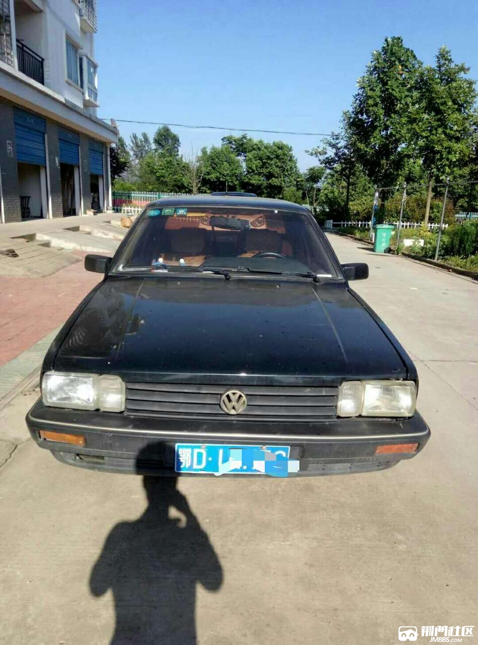 普桑03年一千块钱甩卖