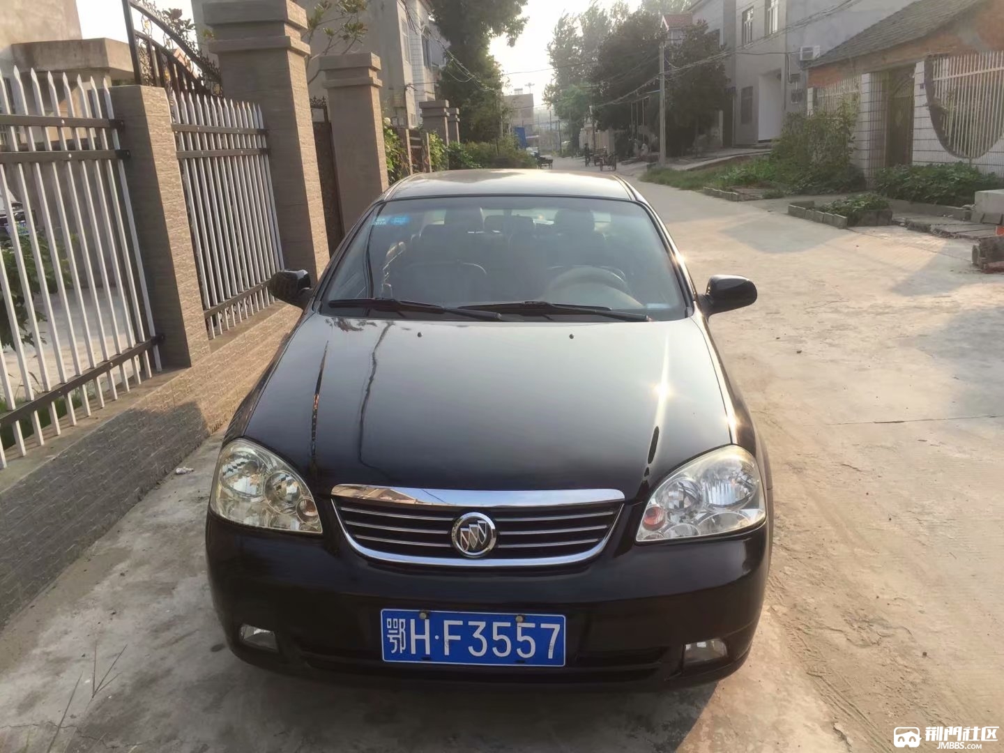 04年凯越便宜卖