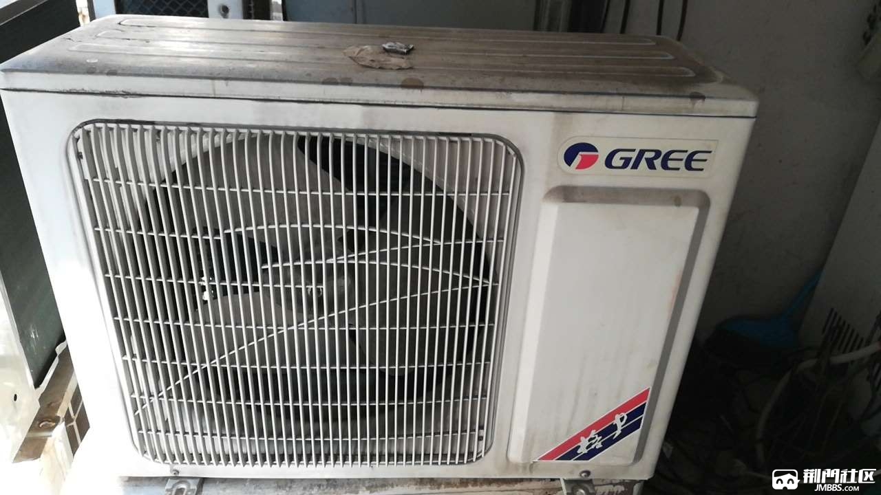 格力凯迪斯系列变频挂机15匹