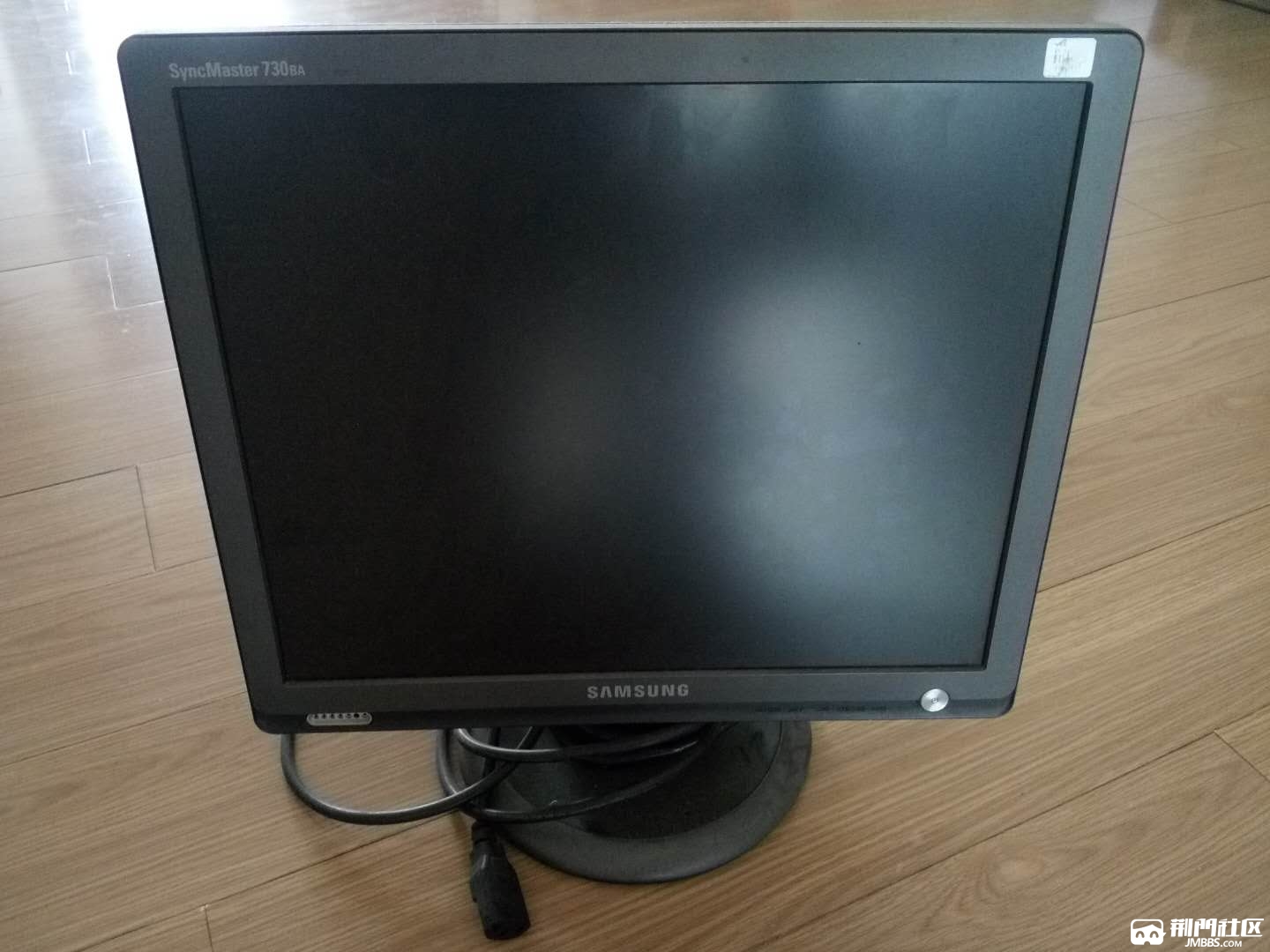 17寸液晶显示器50元