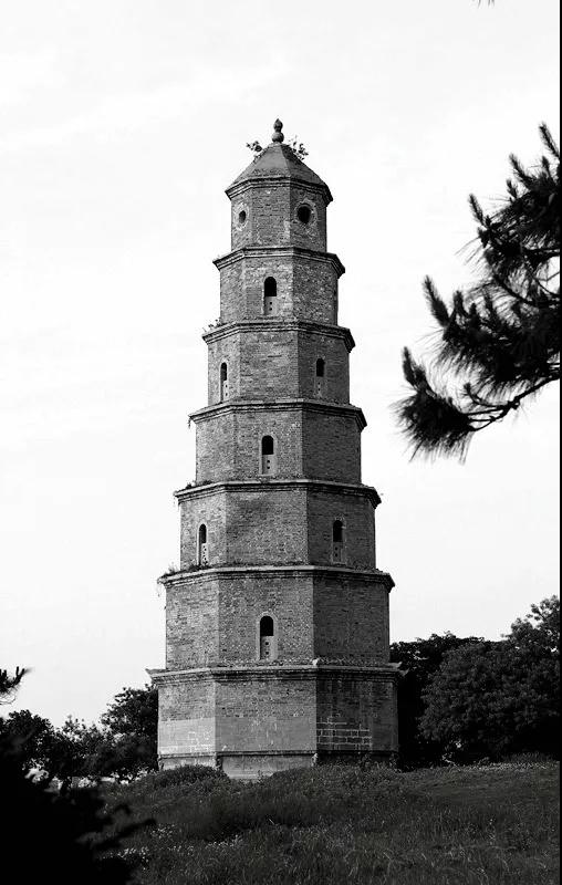 今天终于看清荆门的真面目没想到