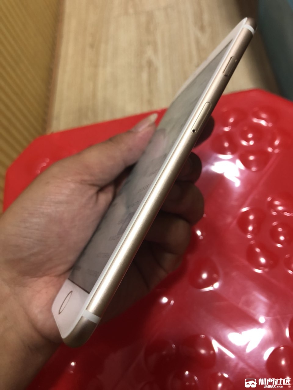 苹果iphone 6sp 128g金色国行,另高价求各种手机