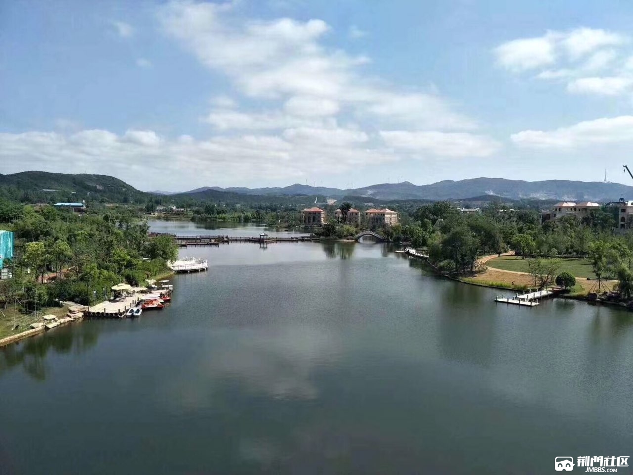 熙龙湾洋房130平78万 - 中介房源 - 荆门社区 - 强势媒体 荆门门户