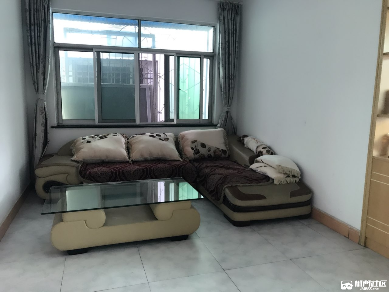 水产路小广场 - 二手房租房小程序 - 荆门社区 - 强势媒体 荆门门户