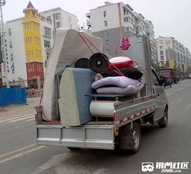 三轮车出租拖货运输6068010