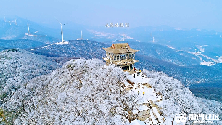 荆门最美风景,特色美食,城市定位,未来发展一览图…这样的荆门你见过
