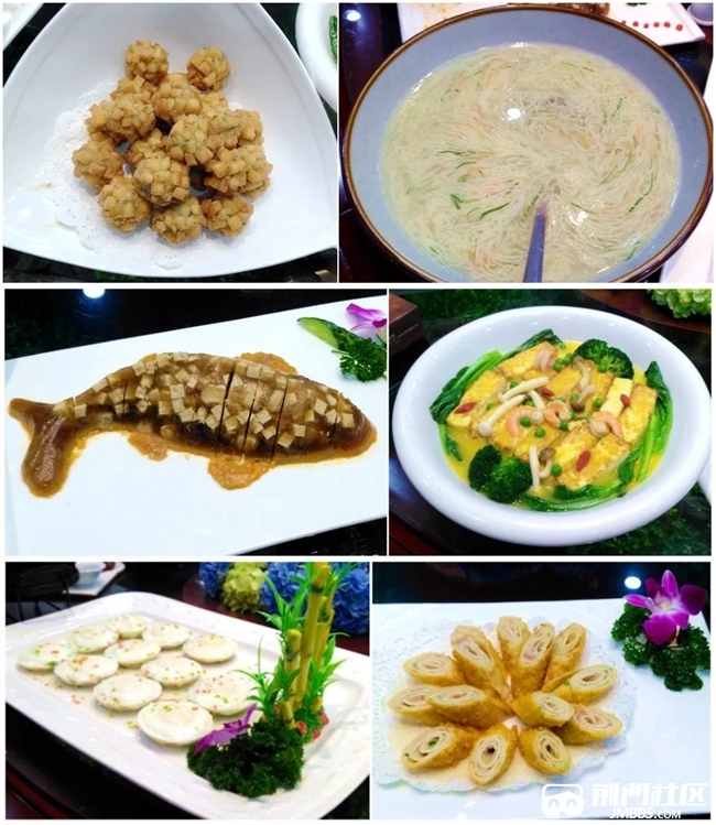 荆门最美风景,特色美食,城市定位,未来发展一览图…这样的荆门你见过