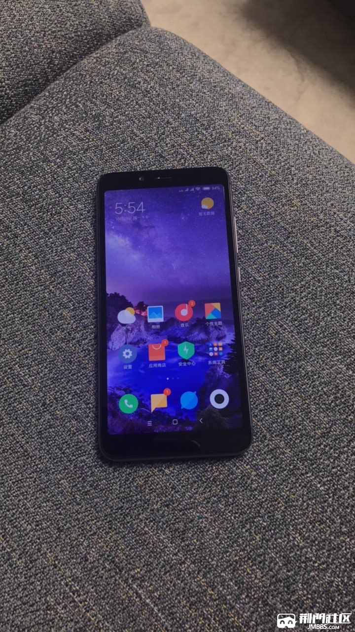 红米6a包装齐全有意请留言400出手