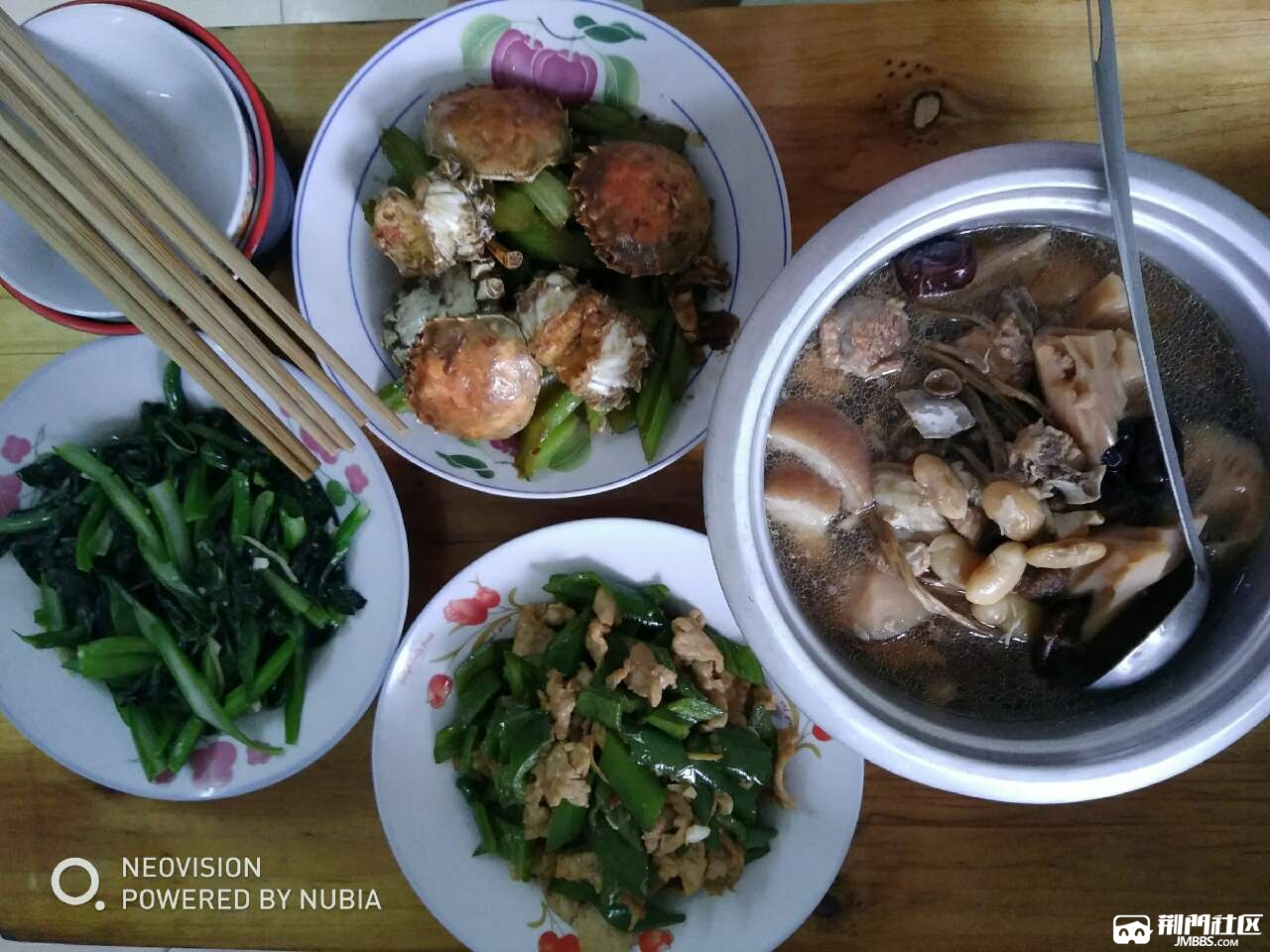 周末唯有美食不可辜负