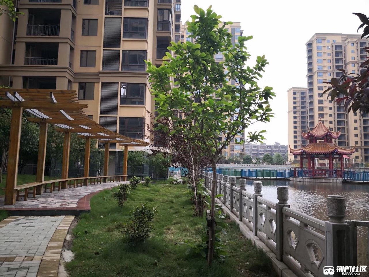 水岸新城整房出租 - 二手房租房小程序 - 荆门社区 - 强势媒体 荆门