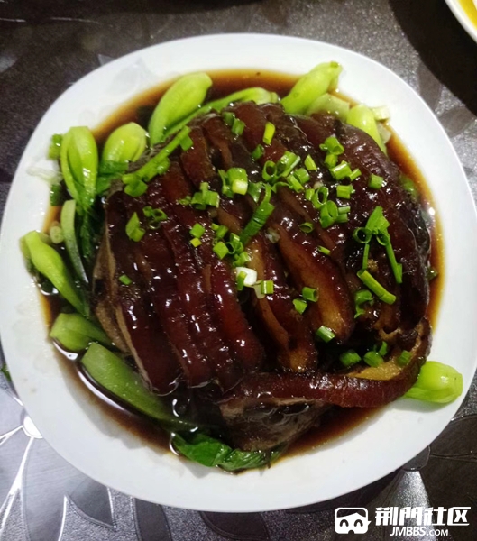 秀厨艺光棍节生日晚餐南北大菜满汉全席那是没有滴