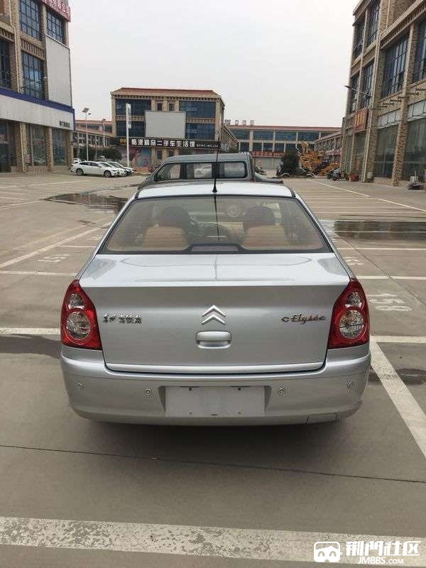 10年爱丽舍出售