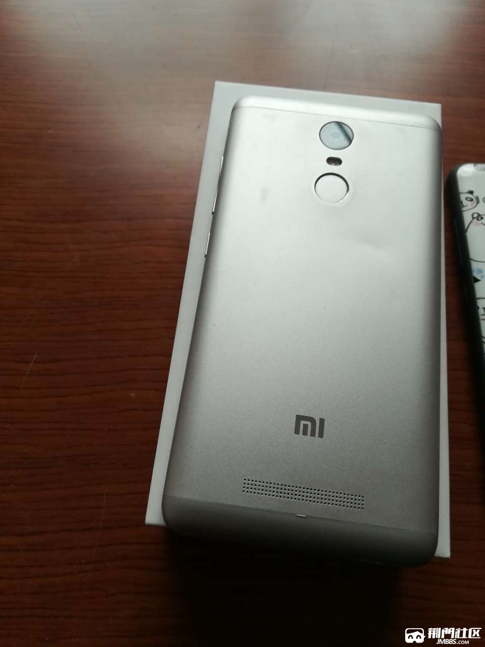 红米note3高配版