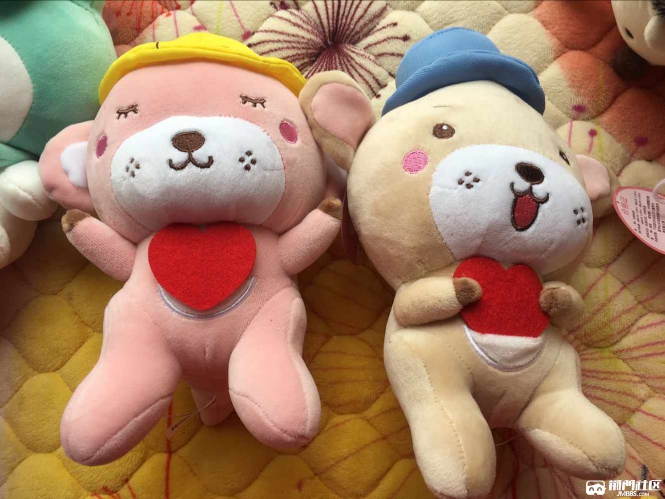 全新大量出售万达抓的8寸娃娃810元一个