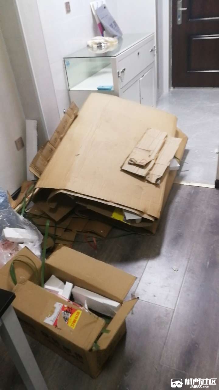 急求上门收纸箱子,破烂的号码